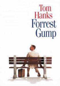 Forest Gump poster